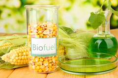 Dunblane biofuel availability