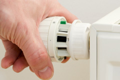 Dunblane central heating repair costs
