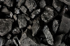 Dunblane coal boiler costs