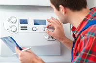 free Dunblane gas safe engineer quotes