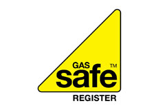 gas safe companies Dunblane
